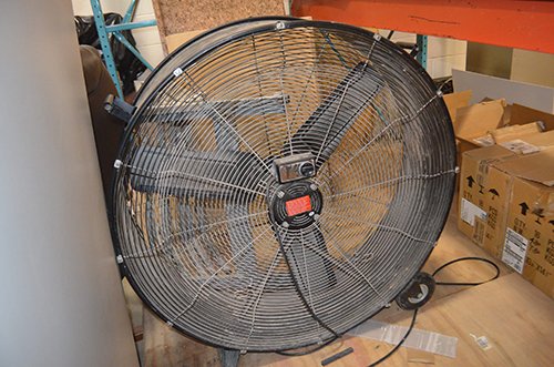 Property photo 21 - PERSONAL PROPERTY AUCTION, FORT WAYNE HOUSING AUTHORITY